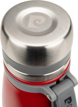 Logotrade advertising product picture of: Thermal bottle 650 ml Pierre Cardin