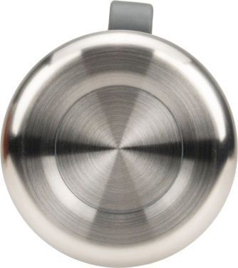 Logo trade business gifts image of: Thermal bottle 650 ml Pierre Cardin