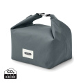 Black+Blum 6.7L insulated Lunch/Cooler Bag, grey