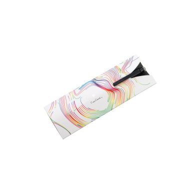 Logotrade advertising product image of: Metal touch pen ALAIN Pierre Cardin