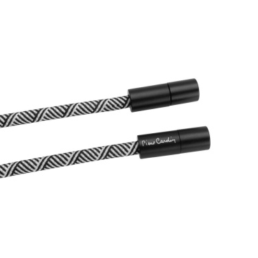 Logotrade promotional products photo of: Phone lanyard with cable Audrey Pierre Cardin