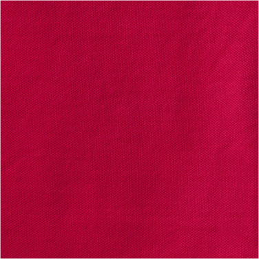 Logo trade advertising products picture of: Markham short sleeve men's stretch polo