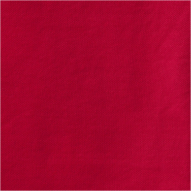 Logo trade promotional items picture of: Markham short sleeve women's stretch polo