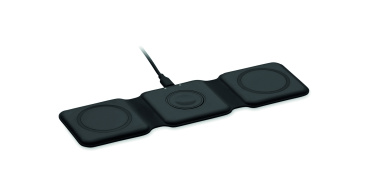 Logotrade promotional gifts photo of: Foldable charging station