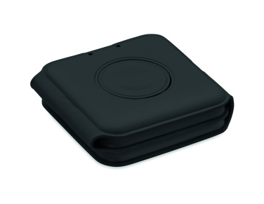 Logotrade promotional merchandise picture of: Foldable charging station