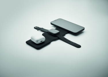 Logotrade promotional gift image of: Foldable charging station