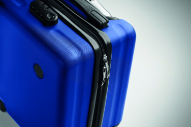 Logotrade promotional merchandise photo of: Underseat luggage trolley