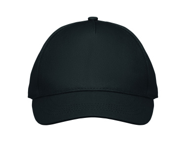 Logotrade promotional giveaway image of: 5 panel kids baseball cap