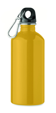 Logo trade advertising products picture of: Recycled stainless steel 500ml