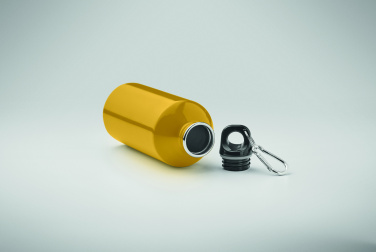 Logo trade advertising product photo of: Recycled stainless steel 500ml