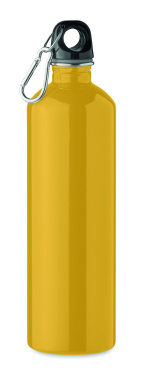 Logotrade promotional gifts photo of: Recycled stainless steel 750ml