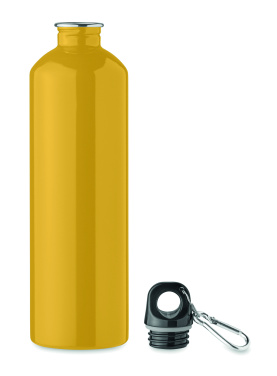 Logotrade promotional gift picture of: Recycled stainless steel 750ml