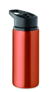 Logotrade advertising product image of: Single wall bottle 500 ml