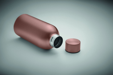 Logotrade promotional items photo of: Single wall bottle 500 ml