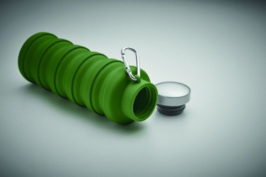 Logo trade promotional products picture of: Collapsible bottle 500ml