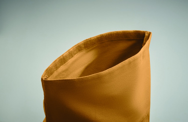 Logotrade promotional giveaway picture of: Roll top backpack 390 gr/m²