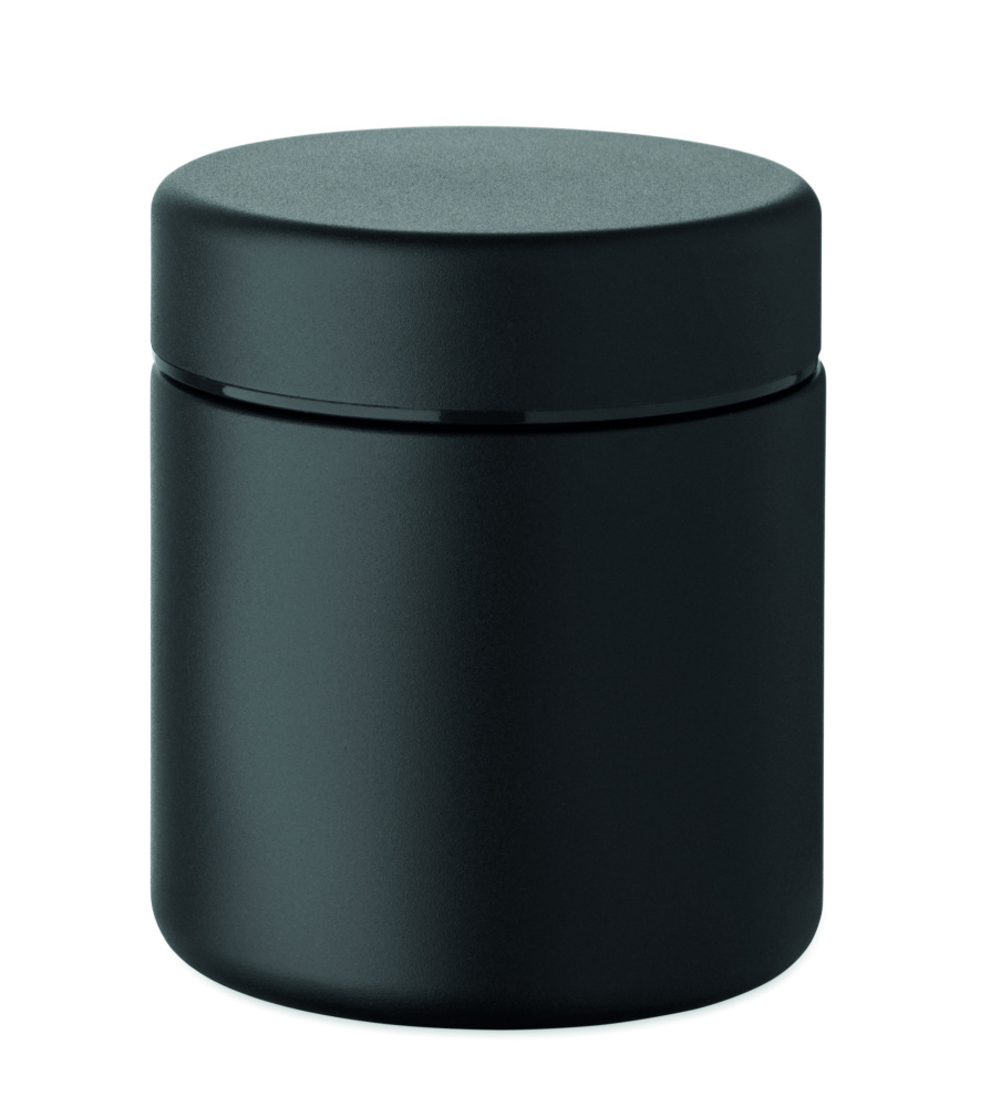 Logo trade promotional items picture of: Double wall lunch container