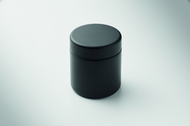 Logo trade business gift photo of: Double wall lunch container