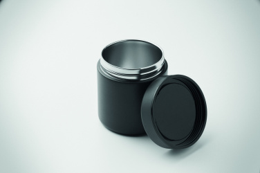 Logo trade promotional items image of: Double wall lunch container