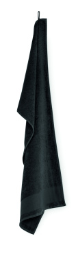 Logotrade promotional item picture of: Cotton hand towel