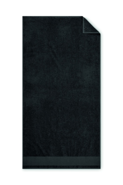 Logotrade promotional products photo of: Cotton bath towel