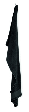 Logotrade promotional giveaway picture of: Cotton bath towel