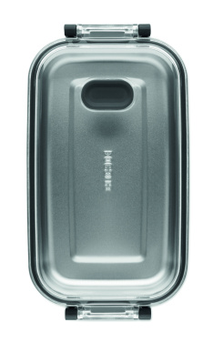 Logotrade promotional merchandise photo of: PP lunch box