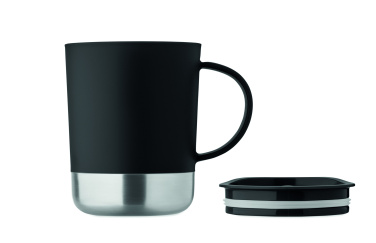 Logotrade corporate gifts photo of: Single wall mug 300ml