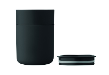 Logotrade advertising products photo of: PP tumbler 330ml