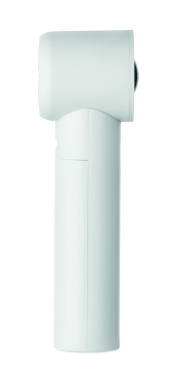 Logo trade promotional products picture of: Mini handheld hi-speed fan