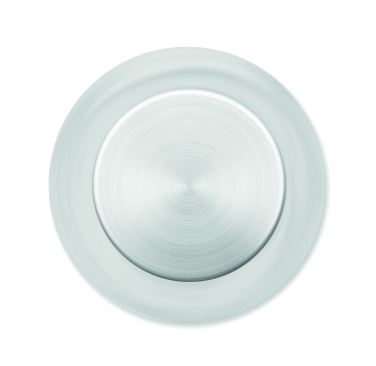 Logotrade promotional product picture of: RPET bottle 1000ml