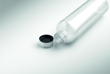 Logo trade corporate gift photo of: RPET bottle 1000ml