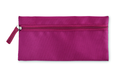 Logotrade business gift image of: Zippered pencil case