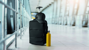 Logotrade promotional giveaways photo of: Cabin size carry on backpack