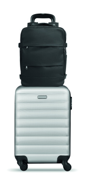 Logo trade advertising products picture of: Cabin size carry on backpack