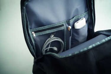 Logo trade corporate gift photo of: Cabin size carry on backpack