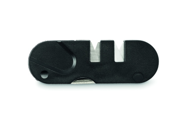 Logotrade promotional gift image of: Pocket-sized knife sharpener