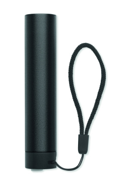 Logo trade promotional product photo of: Aluminium torch