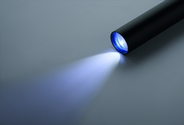 Logotrade promotional merchandise picture of: Aluminium torch