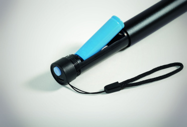 Logo trade promotional products picture of: Aluminium torch