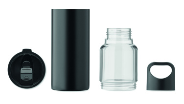 Logotrade corporate gift picture of: 2 in 1 bottle 610ml