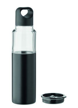 Logotrade promotional merchandise image of: 2 in 1 bottle 610ml