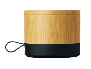 Logotrade business gifts photo of: 5.1 Wireless speaker