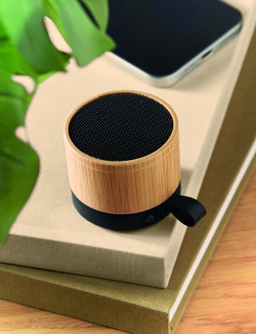 Logotrade promotional merchandise photo of: 5.1 Wireless speaker