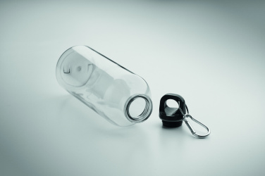 Logo trade advertising product photo of: RPET bottle 500ml