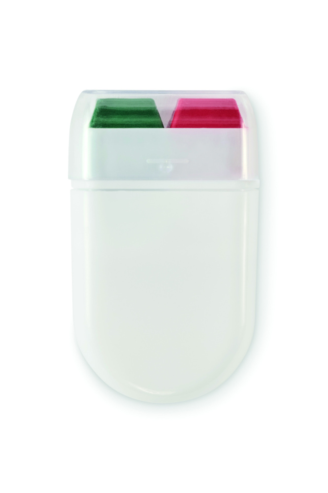 Logotrade promotional products photo of: Flag body paint stick