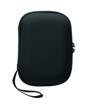 Logo trade promotional giveaway photo of: First aid kit