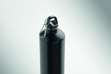 Logotrade corporate gift image of: Single wall bottle 1000ml