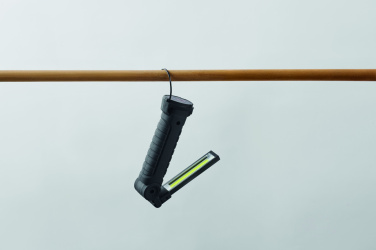 Logotrade promotional merchandise picture of: Rechargeable work light