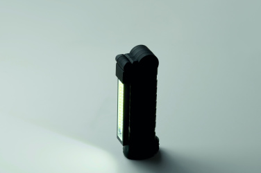 Logo trade advertising products picture of: Rechargeable work light